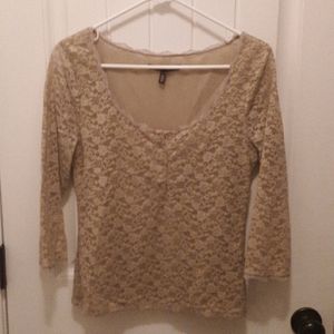 Victoria's Secret Blouse/ Misses Petite Small